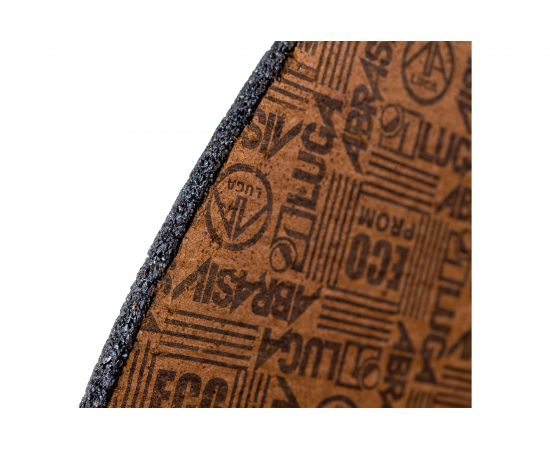 Круг отрезной по металлу (350х3.5х25.4 мм; A 24 S BF; 14А БУ 80 2; ручная подача) Luga-Abrasiv D11003502535010 – изображение 4