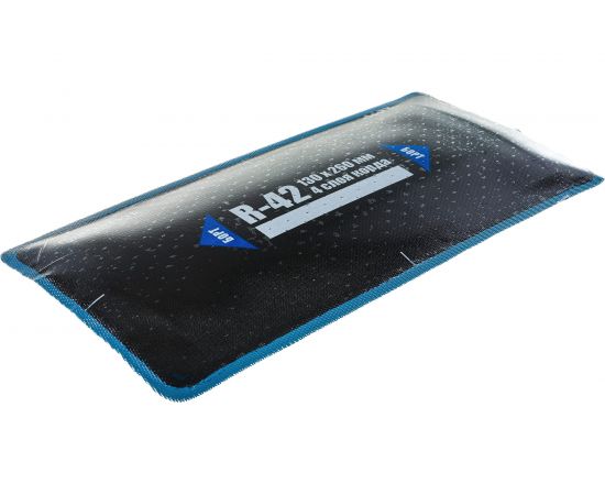 Пластыри ROSSVIK R-42 холодные 130х260/4 сл., 10 шт. НФ-00000330 – изображение 4