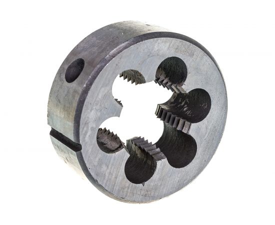 Плашка М 30 х3 9ХС HORTZ 204072 – изображение 4