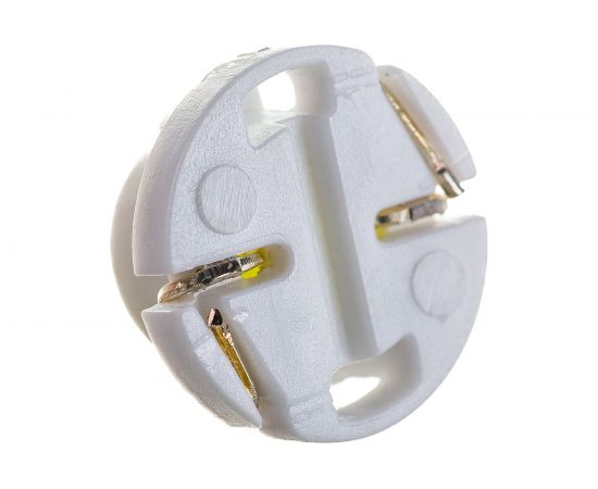 Автолампа диод SKYWAY T4.7 1 COB с цоколем 1-контурная, белая S08201393 – изображение 4