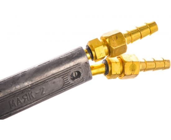 Пропановый резак Маяк 2-01 удл. L=1120 мм 0011262 – изображение 4