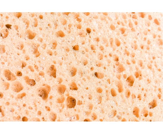 Терка с губкой HARDY Swipex, толщина губки 30 мм, 2K, 28см, x 14см 0840-162803 – изображение 4