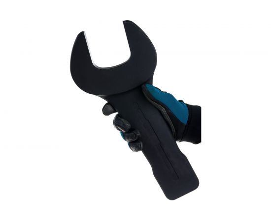 Рожковый ударный ключ NORGAU 75 мм, N133-75 060418075 – изображение 4