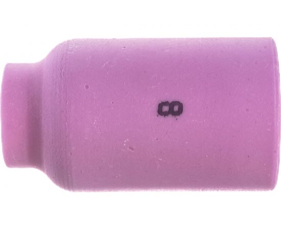 Сопло керамическое газовая линза (10 шт; №8; 12.5 мм) для TIG 17-18-26 FUBAG FB54N14 – изображение 4