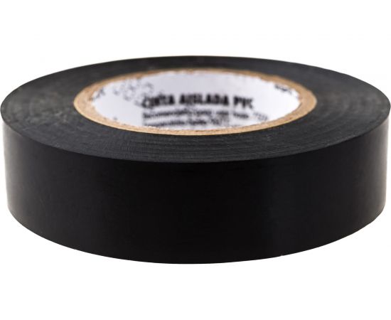 Изолента Wurth PVC BLACK 18 мм х 20 м х 0.13 мм 0985182001961 10 – изображение 5