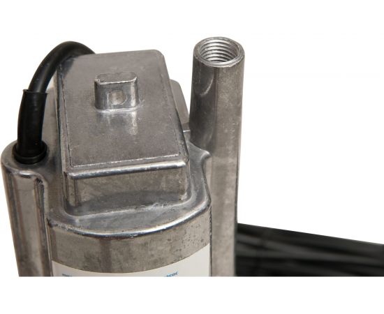 Вибрационный насос Oasis VN 0,42/70-10 4670004376782 – изображение 5