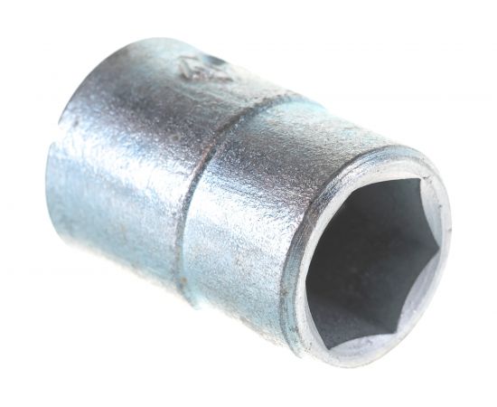 Торцовая головка НИЗ оцинкованная 1/2 - 15 мм 2772-15:51 – изображение 5