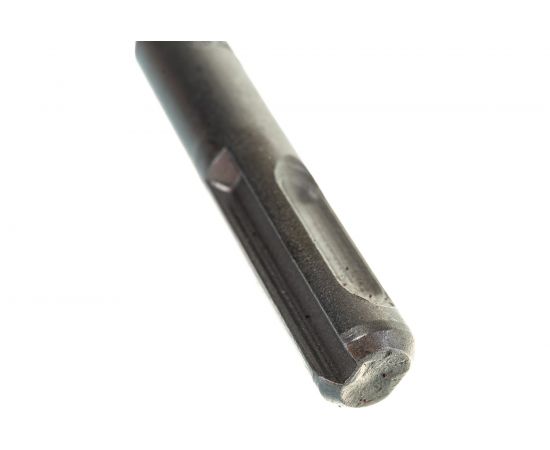 Бур (8x160 мм; SDS-plus) по бетону Matrix 71018 – изображение 6