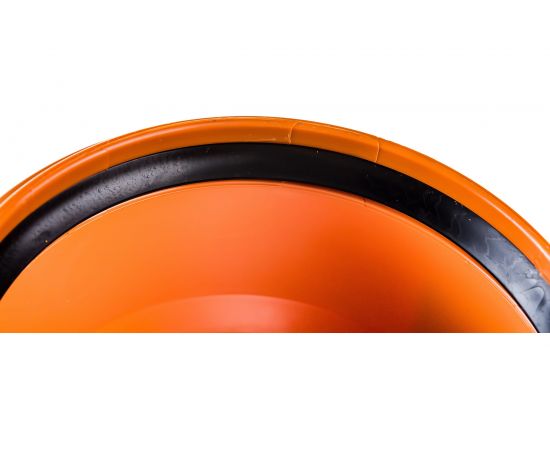 Отвод наружной канализации RTP 110 мм, 67 градусов 16360 – изображение 6