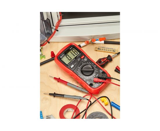 Цифровой мультиметр EKF MY64 Expert SQIn-180701-pm64 – изображение 6