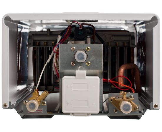 ВПГ Mizudo 2-11 ЭМ 22 кВт, Oxygen free Euro ЭМ, 11 л/мин VPG211EM – изображение 7