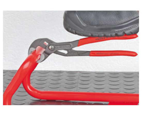 Переставные клещи Кобра Knipex KN-8701150SB – изображение 9