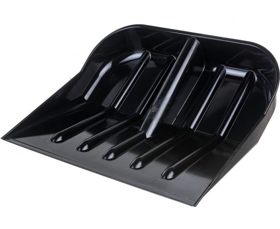 Снеговая лопата из поликарбоната CARBOLUX ПК-1-Э 01100 