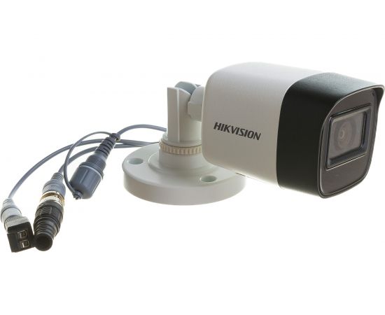 Аналоговая камера Hikvision DS-2CE16H8T-ITF 2.8mm УТ-00015739 