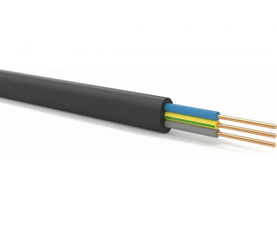 Кабель Партнер-Электро ВВГ-Пнг/А/-LS 3х2,5 (100м) P112G-03NG06RE1-C100 