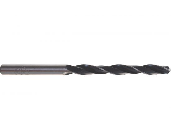 Сверло по металлу Туламаш цилиндрический хвостовик 6.5 мм Р6М5 ТМ 53268 