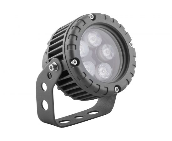 Светодиодный прожектор FERON LL-882 D95xH130, IP65 5W 85-265V, холодный белый 32139 
