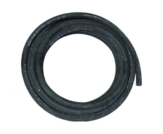 Шланг маслобензостойкий (14х22 мм; 0.63 МПа; 10 м) Sonatex 102425 