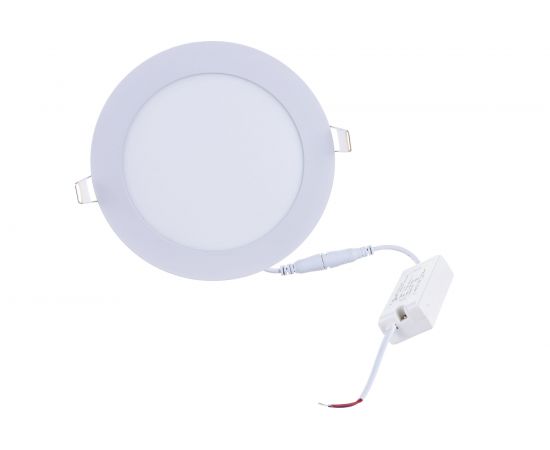 Светодиодный светильник ЭРА LED 1124K/LM 1124K/LM круглый Б0046896 