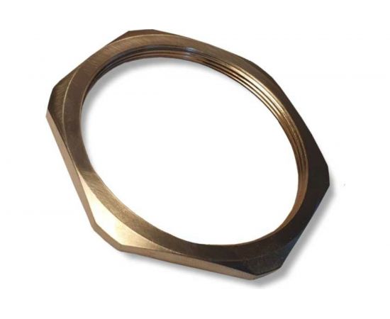 Контргайка SURYAKOTI CAST SC 75KK размер 75, латунь SC08000KK 