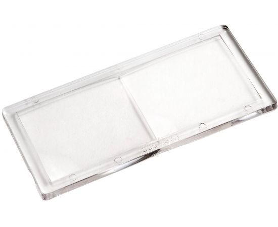 Линза увеличительная 3.0х к сварочным маскам КЕДР 8006308 