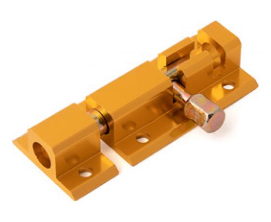 Шпингалет Apecs DB-05-50-G 8272 