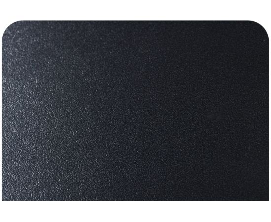 Лист притопочный стальной (600x450 мм; черный муар) GRILLUX ВЗР 2334-01 