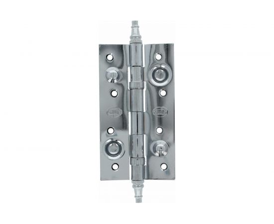 Петля Amig (покрытие хром; универсальная) 3594 