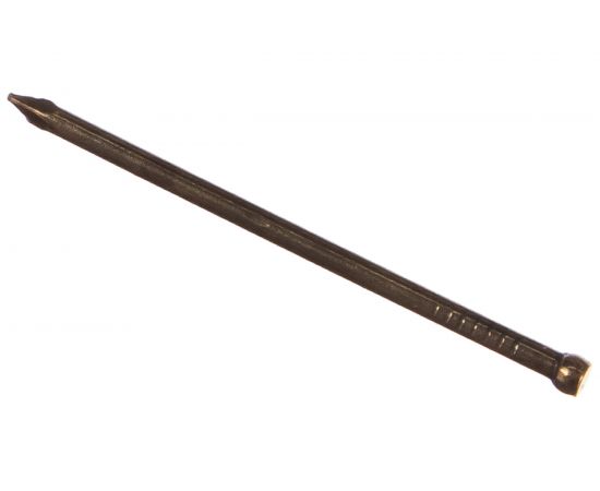 Финишные гвозди Зубр ПРОФИ с покрытием венге 1,8х40мм 40шт 305376-18-40 