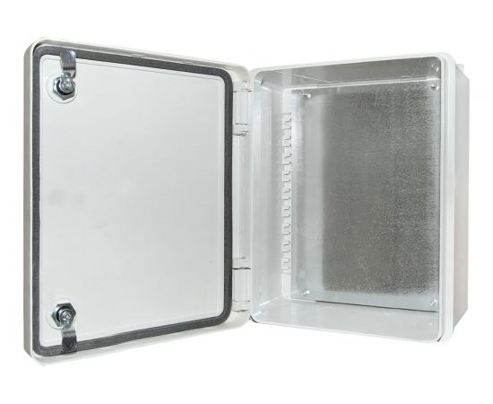 Антивандальный щит TDM ЩПМП-3-0, материал GRP SQ0912-0104 