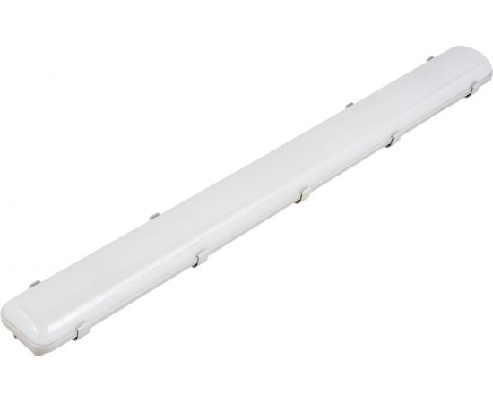 Светильник DIODEX Led Атлант Норми 35Вт 5500К, Опаловый, Серый 4603789751048 