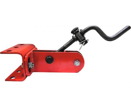 Сцепка универсальная С Т-16 винтовая 03.06.50.00.00-01 ВРМЗ 00-00154844 