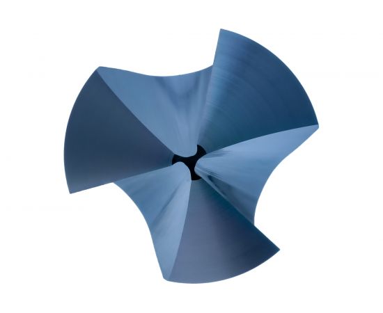 Зенковка 90 градусов UltimateCut (12.4 мм; HSSE-RunaTeC) Ruko 102776EP 