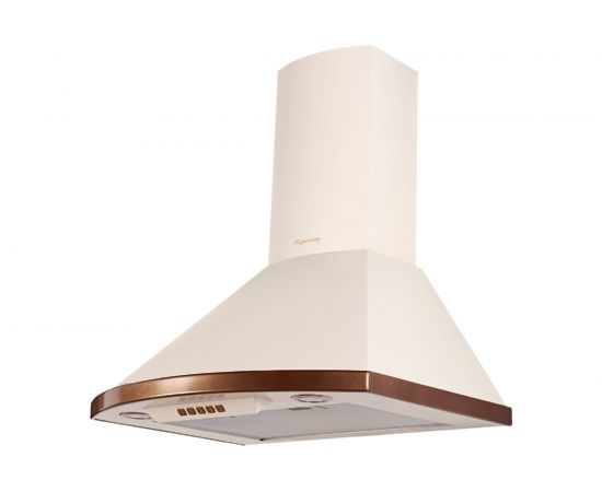 Вытяжка Kuppersberg BONA 60 C Bronze 7233 