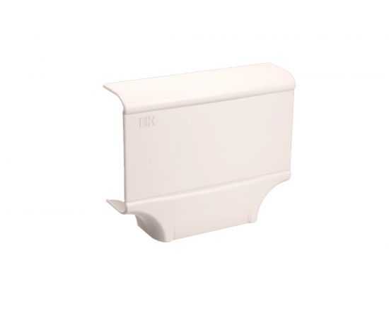 Т-угол для кабель-канала IEK Праймер 100x60 CKK-40D-T-100-060-K01 