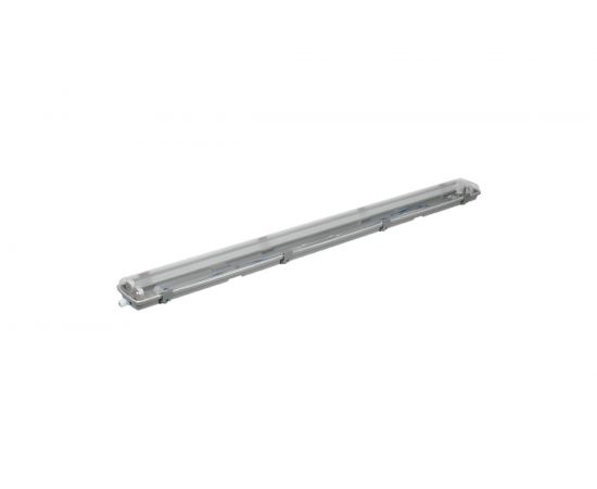Светильник IEK ДСП 2202 под LED лампу 2хT8, 1200мм, IP65 LDSP0-2202-2X120-K01 