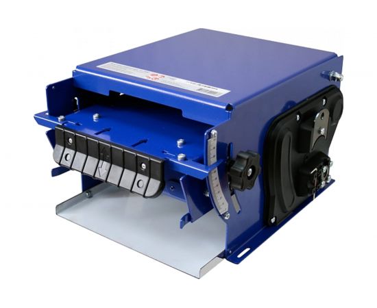 Приставка рейсмусовая для многофункционального деревообрабатывающего станка СДМ-2500 БЕЛМАШ TD-2500 