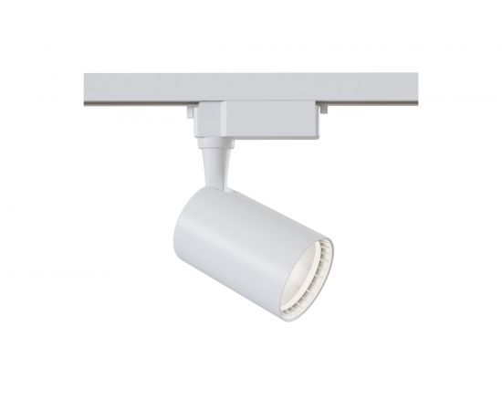 Трековый светильник MAYTONI Track lamps TR003-1-6W4K-W 