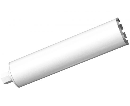 Сверло алмазное кольцевое сегментное MIX E (112х450 мм; 1 1/4) Адель КК10842 