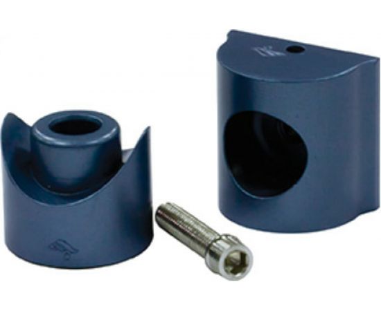 Сварочные насадки для сёдел Blue Ocean 75/32 PPRT/WIS-75/32 