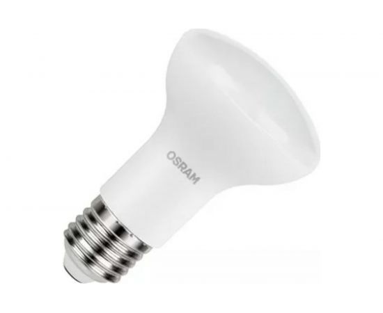 Светодиодная лампа OSRAM LED Value R E27 880лм 11Вт замена 90Вт 6500К холодный белый свет 4058075582750 