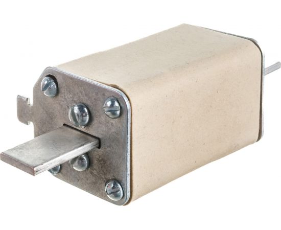 Плавкая вставка КЭАЗ ПН2-100-100А-У3-КЭАЗ 110863 