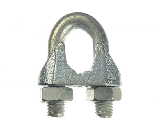 Канатный зажим Профикреп пакет, 3,0 4 шт 113824 