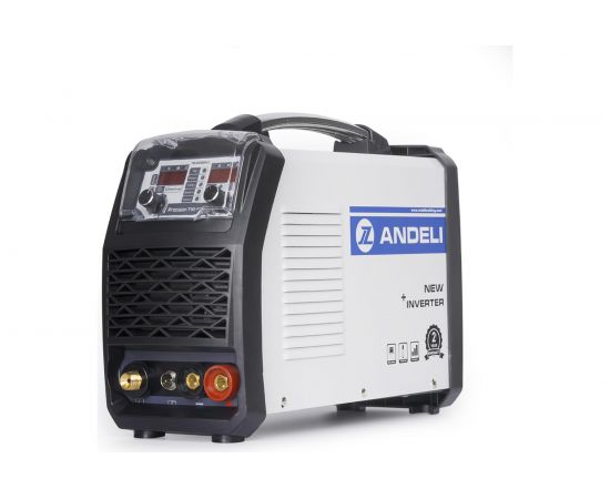 Сварочный аппарат ANDELI TIG-250GPLC ADL20-103 