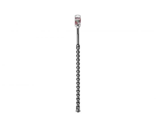 Бур по бетону Special (35x530х670 мм; SDS-max) Monogram 088-697 