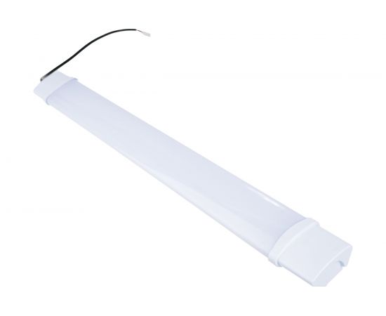 Светодиодный пылевлагозащищенный светильник RSV SSP-01-18W-6500K-IP65 