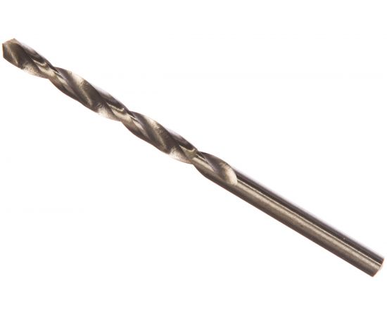 Сверло по металлу (4.2х75 мм) ПРАКТИКА 033-215 