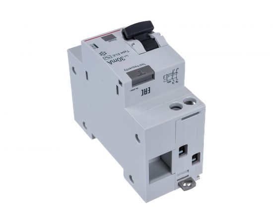 Автоматический выключатель дифференциального тока Legrand 1п (1P+N) Leg 419403 1199858 