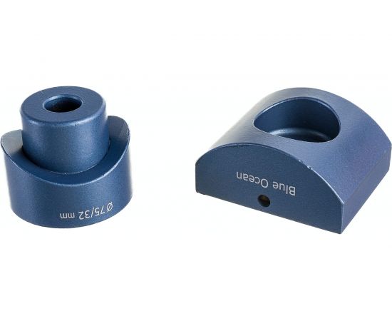 Сварочные насадки для сёдел Blue Ocean 75/32 PPRT/WIS-75/32 – изображение 2