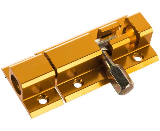 Шпингалет Apecs DB-05-50-G 8272 – изображение 2